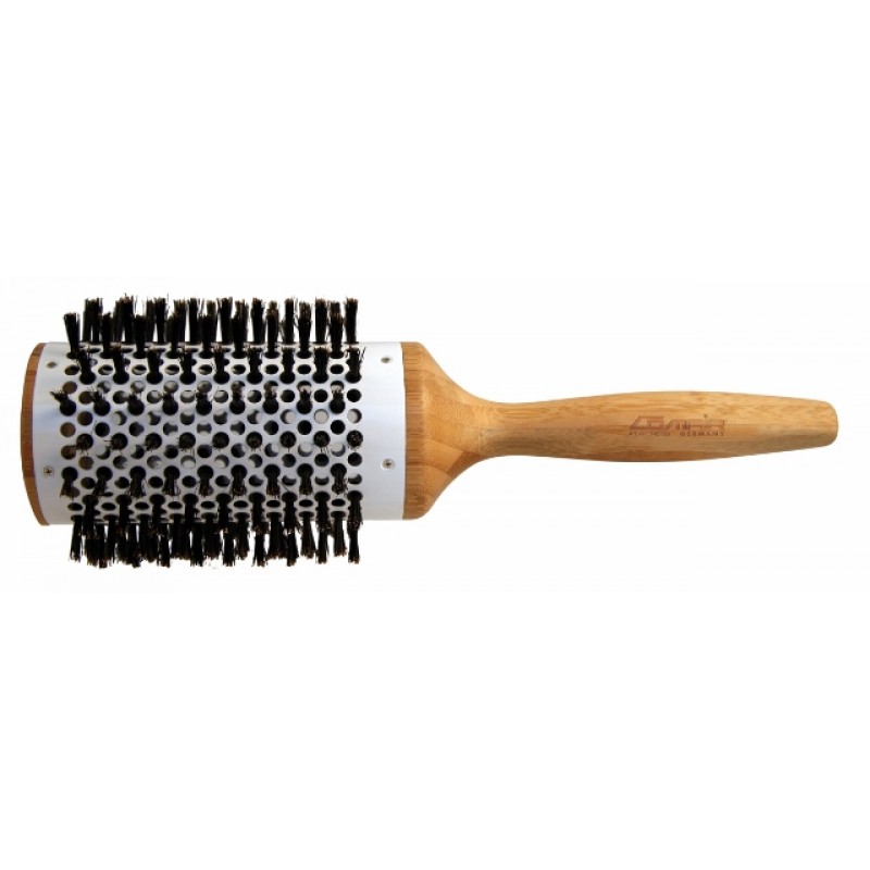 Βούρτσα Κεραμική Bamboo Line Comair 58mm